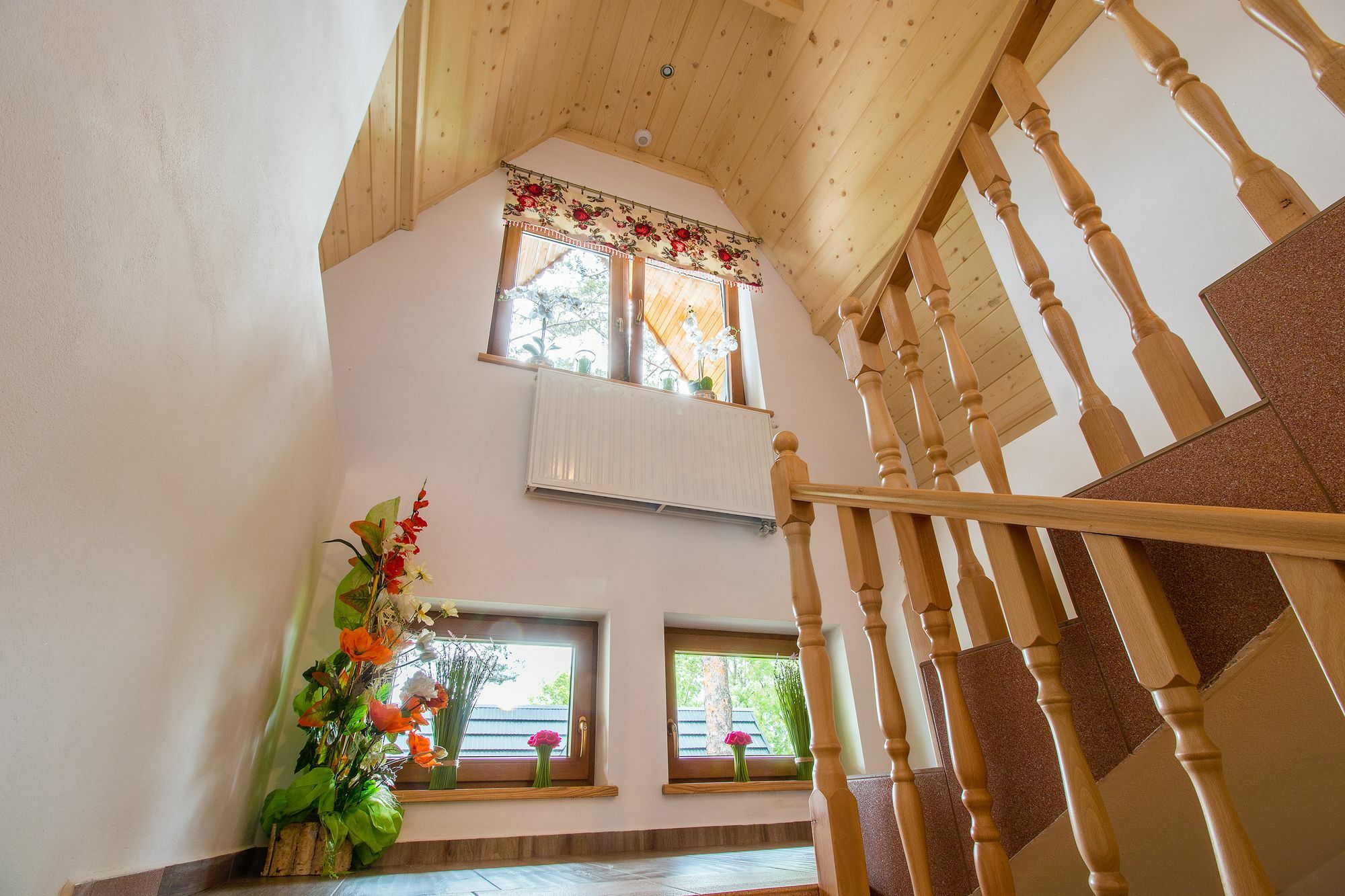 Willa Trebunia Zakopane Buitenkant foto